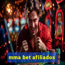 mma bet afiliados